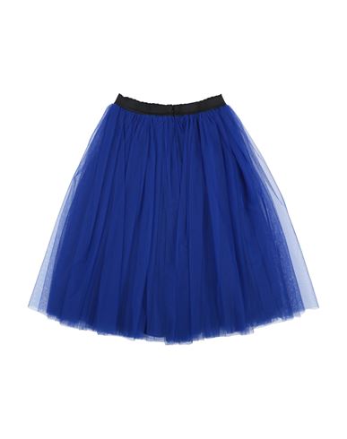 Kid Girl Kids' skirt Bright blue