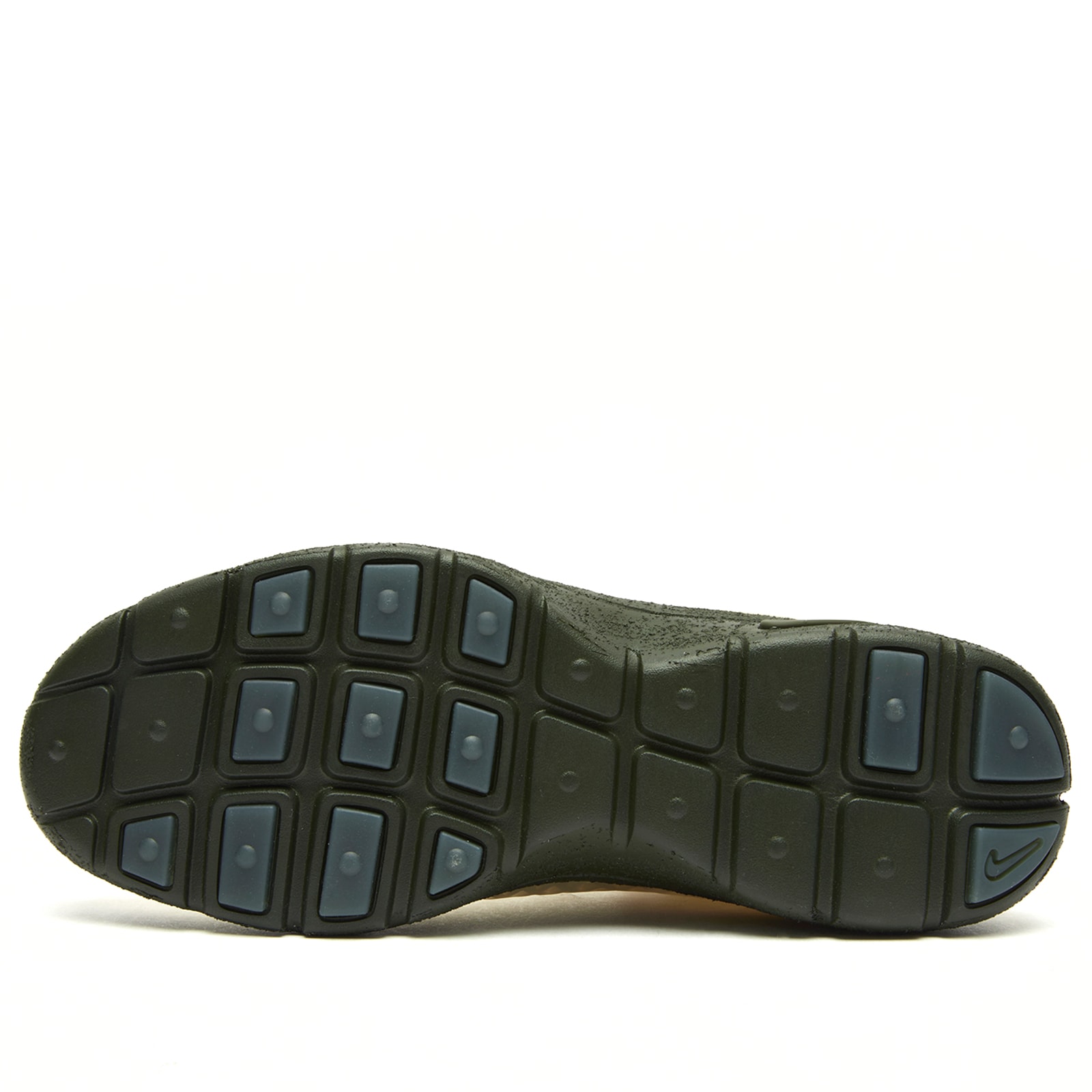 Sneakers Nike W Rejuven8 Run Sequoia/ Sequoia-Lt Khaki