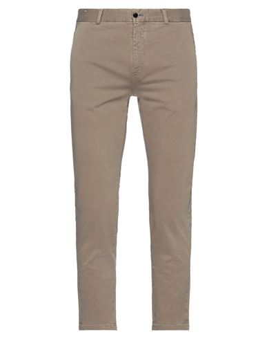 Man Pants Grey