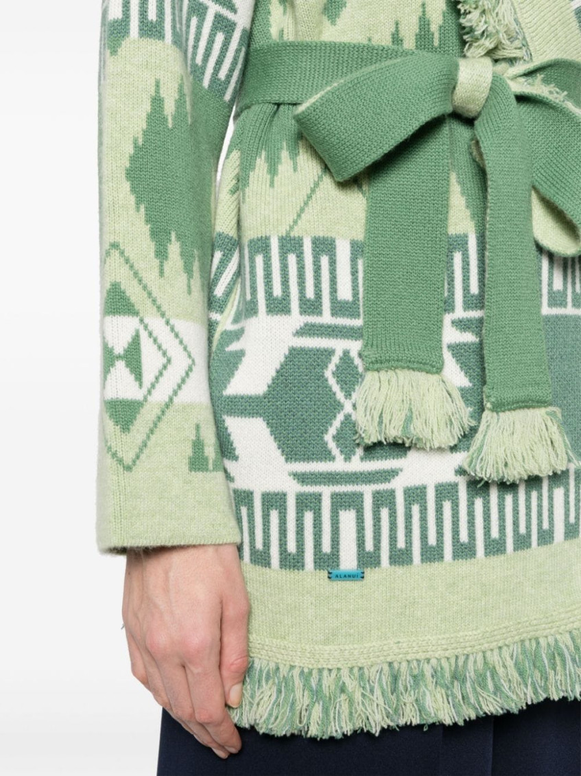 Icon Cardigan
