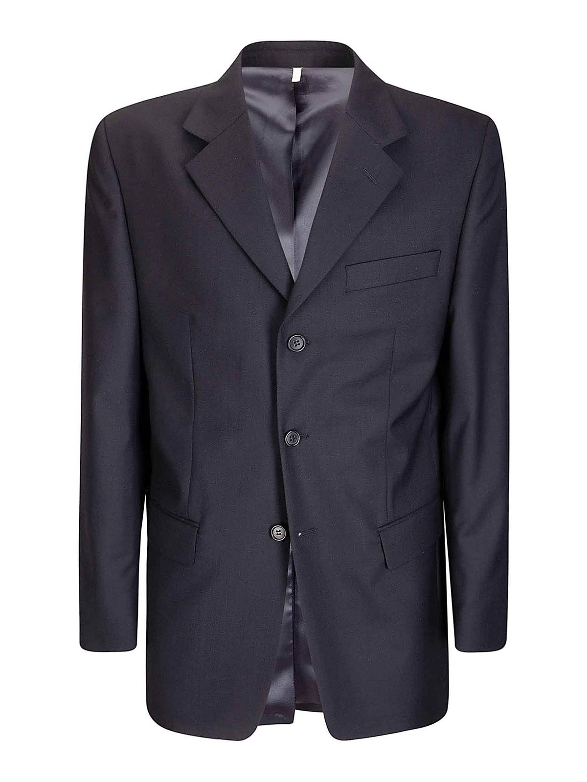 Show Blazer Tropical Wool