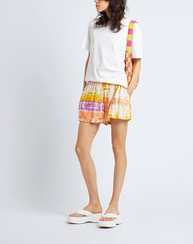 Printed Cotton T