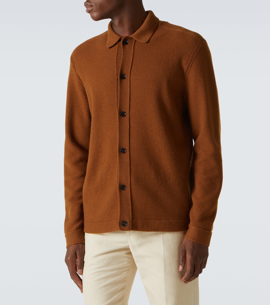 Incotex Cotton straight pants