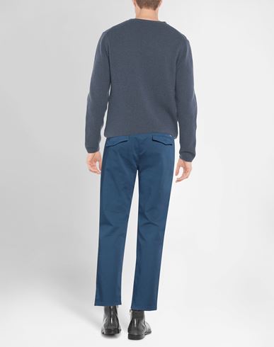 Man Pants Slate blue