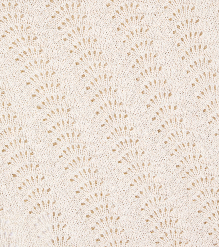Molo Rasa mélange tank top