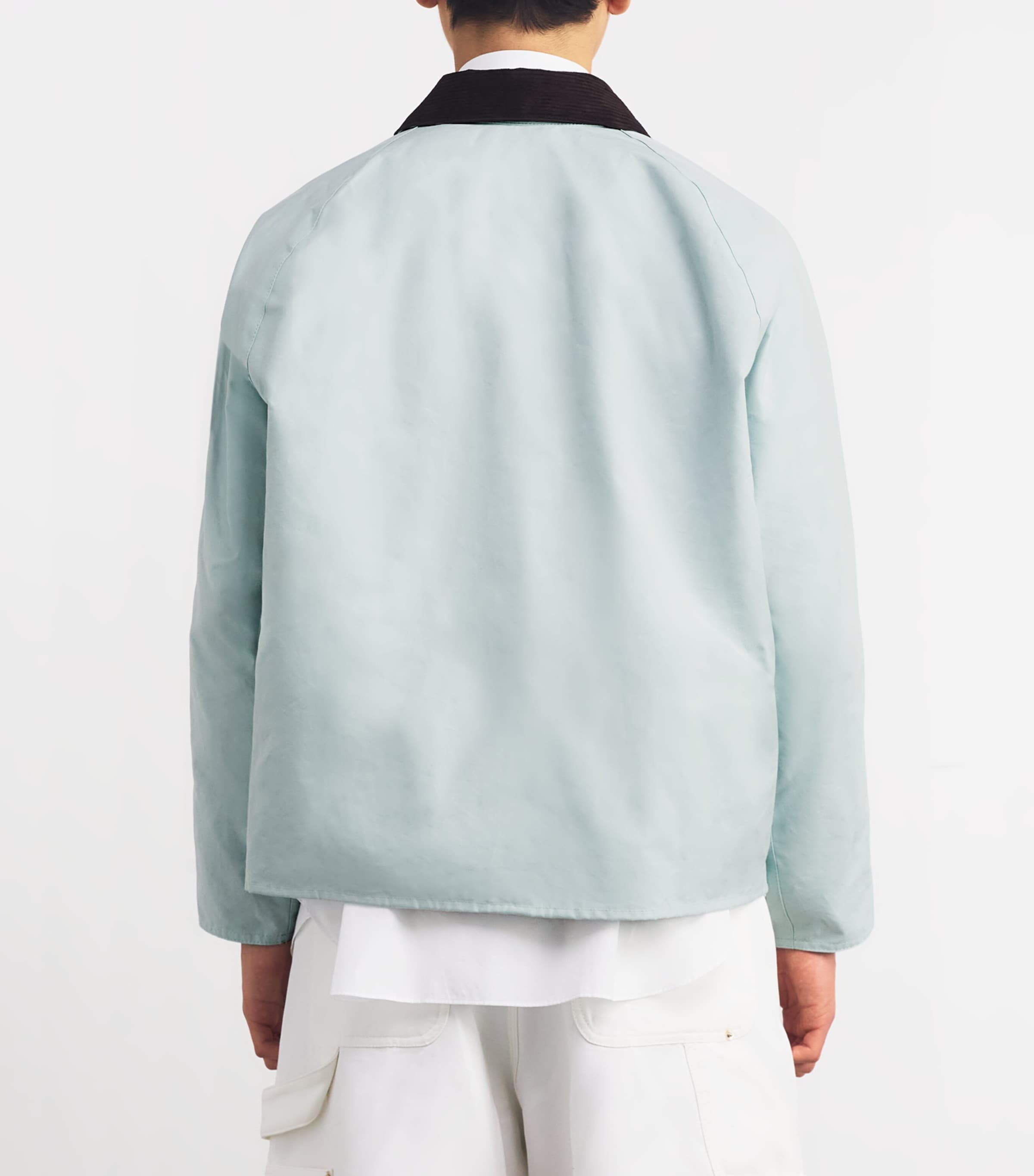 X Noah Wading Jacket