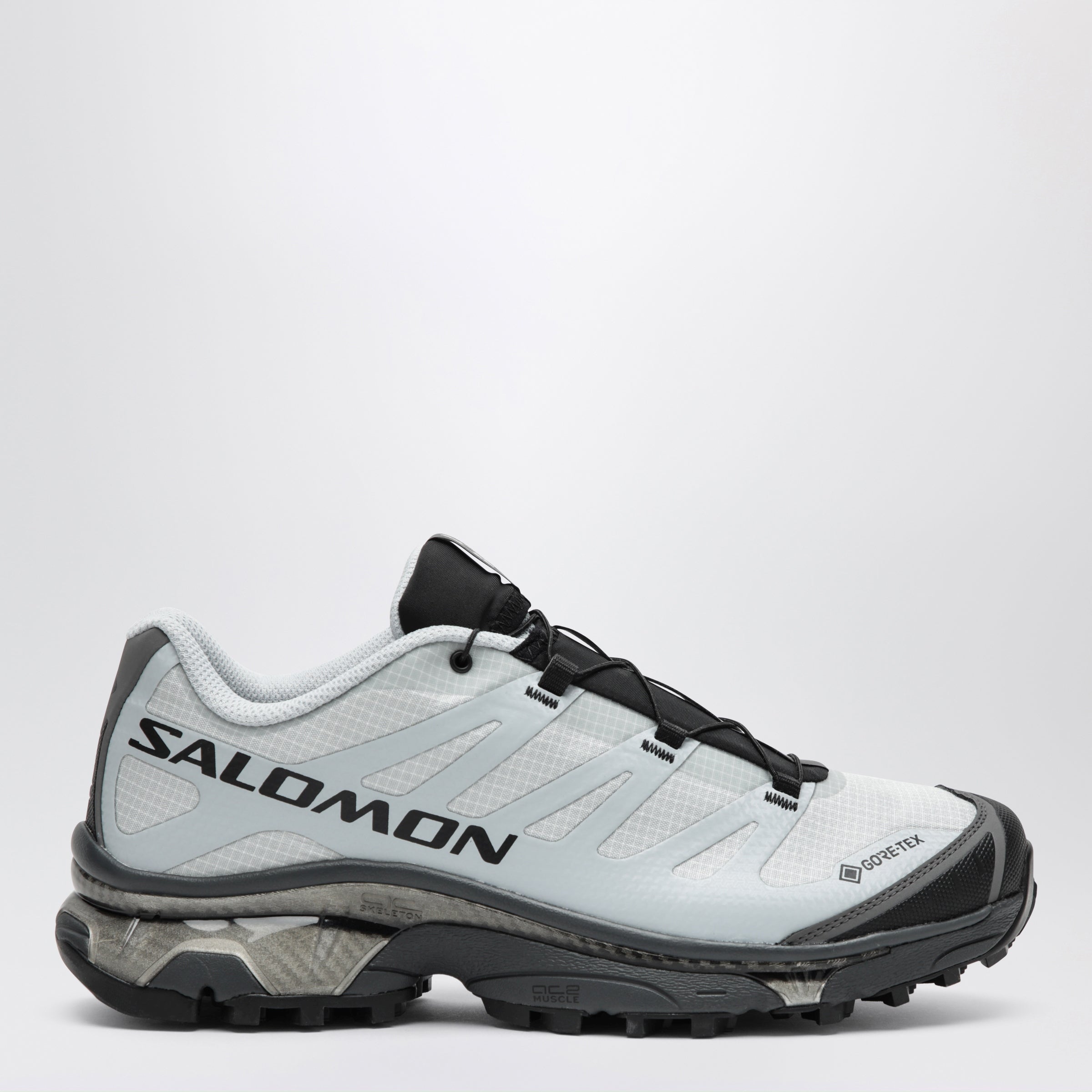 Sneakers XT-4 GTX in Pearl Blue synthetic textile