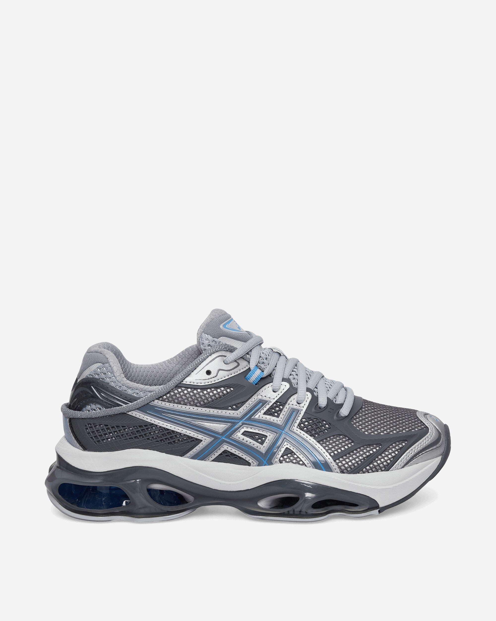 Sneakers Asics Gel-Kinetic 2.0 Pure Silver/ Blue Coast