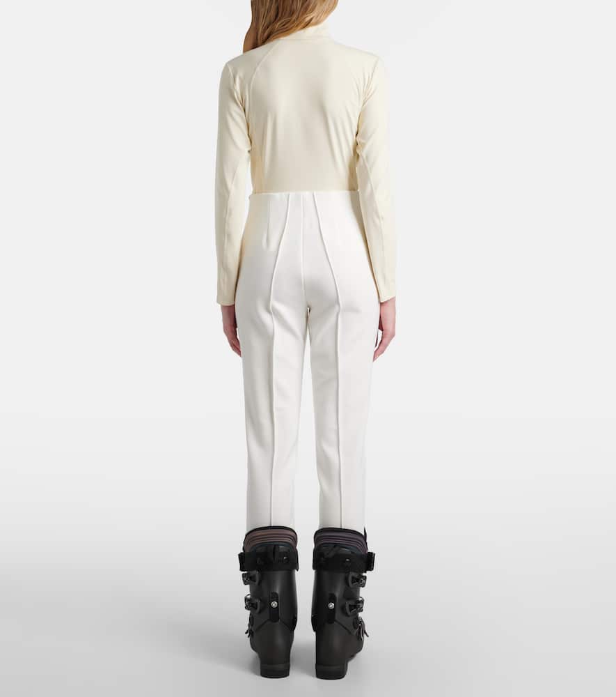Elaine stirrup ski pants