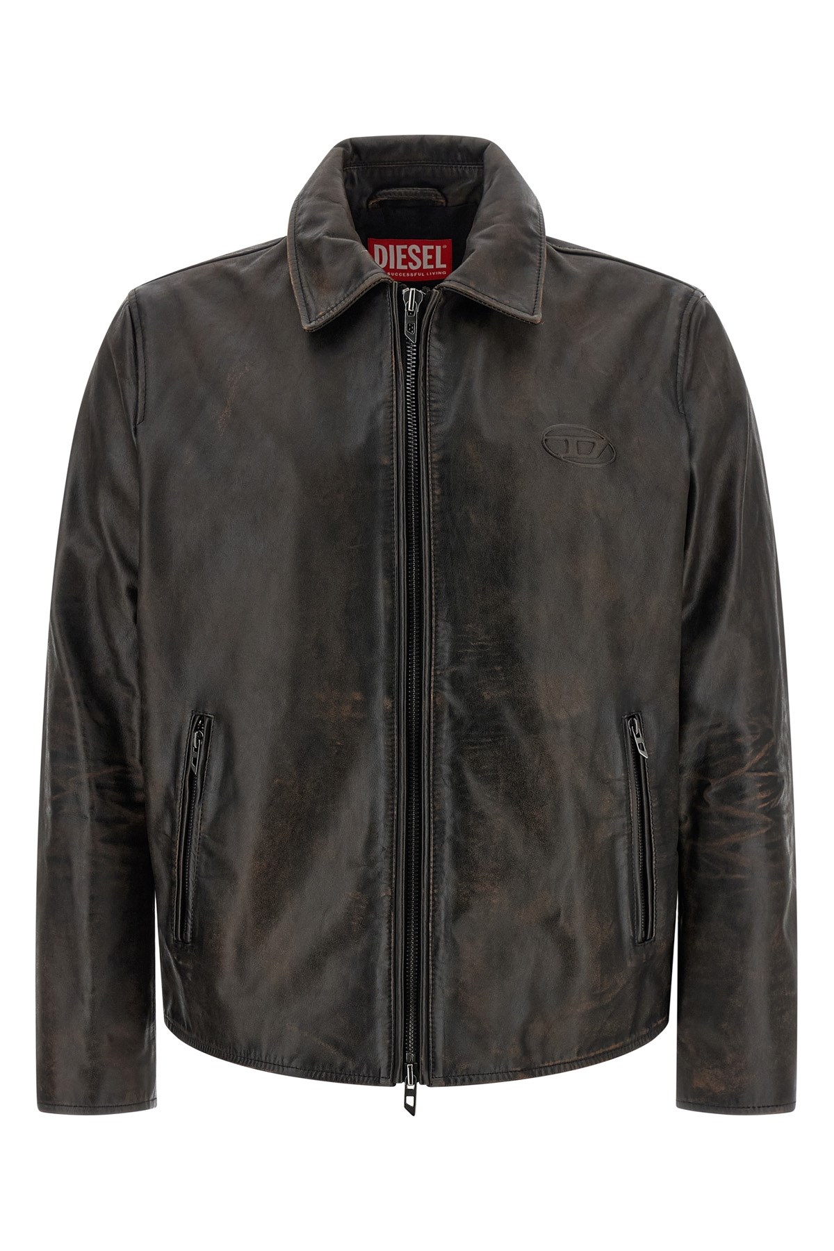 'L-Amar-Wrd' Jacket