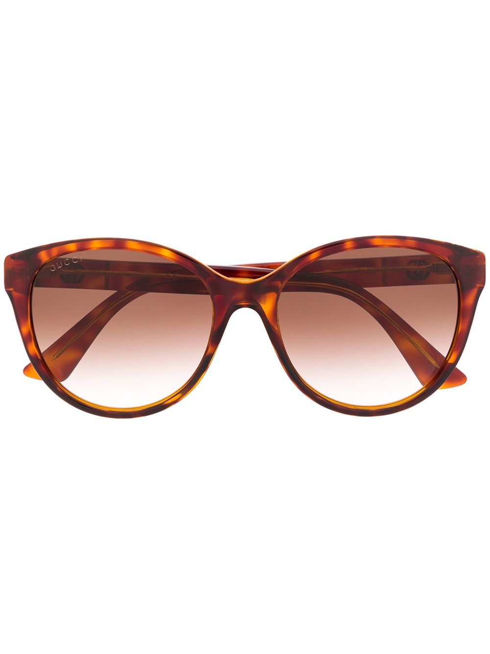 Gg0631s Havana Sunglasses