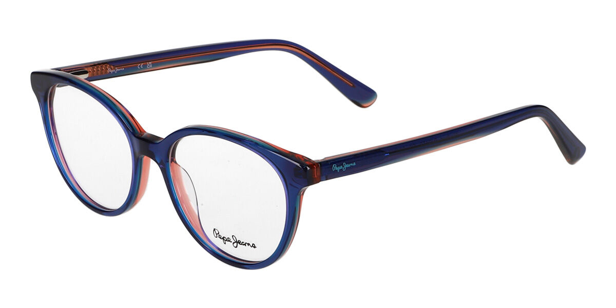 Pepe Jeans PJ3459 Women's Glasses, Blue