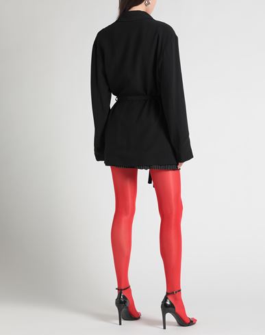 Woman Blazer Black