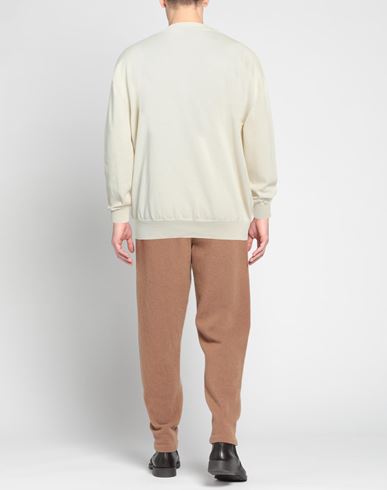 Man Sweater Ivory