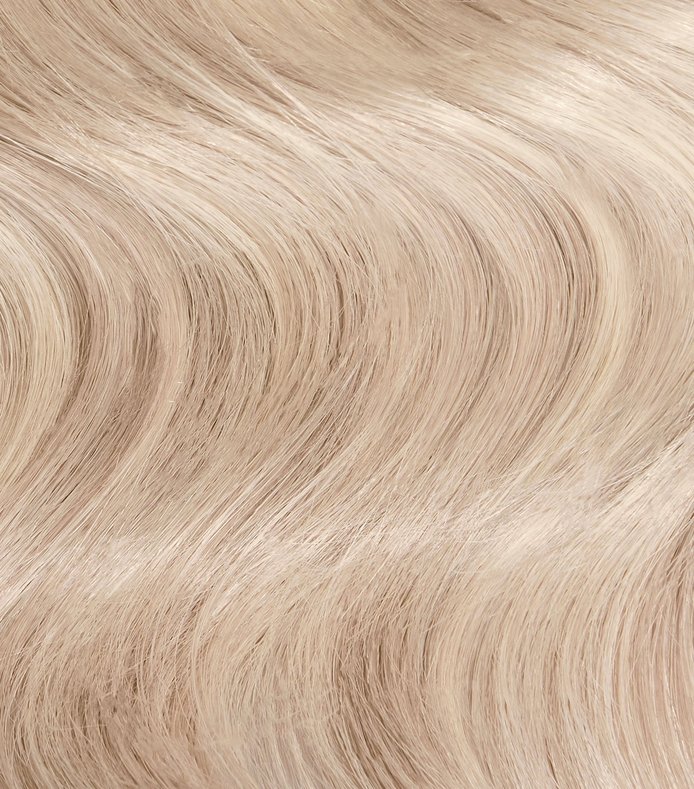 X Huda Barely There Clip-In Hair Extensions Set