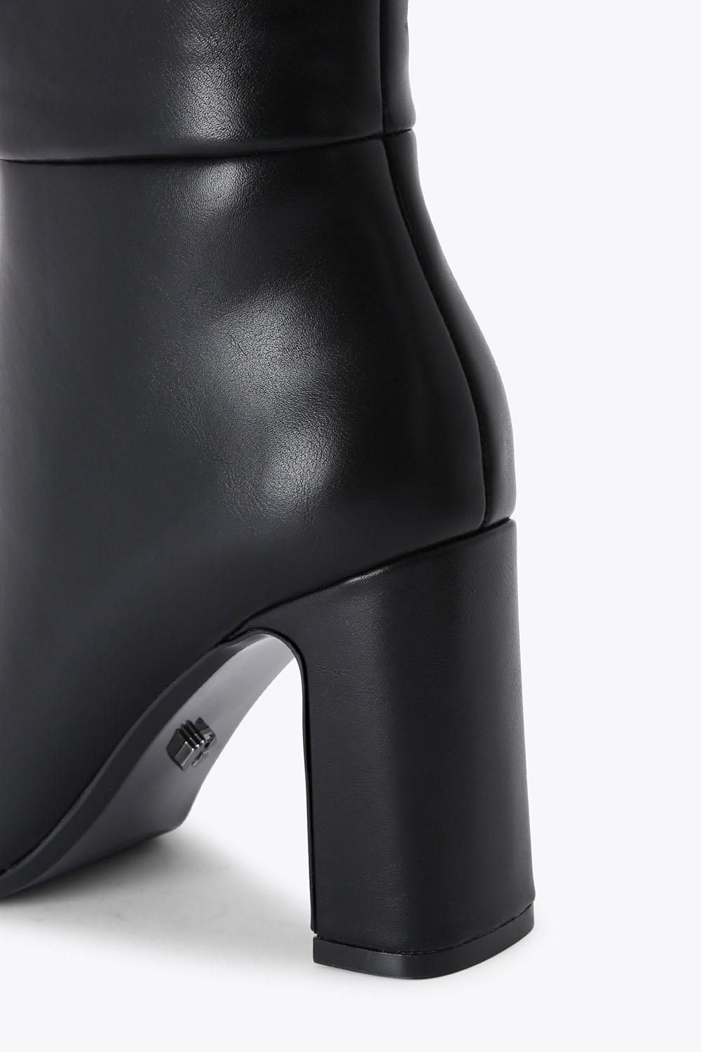 'Jackpot Knee'  Boots