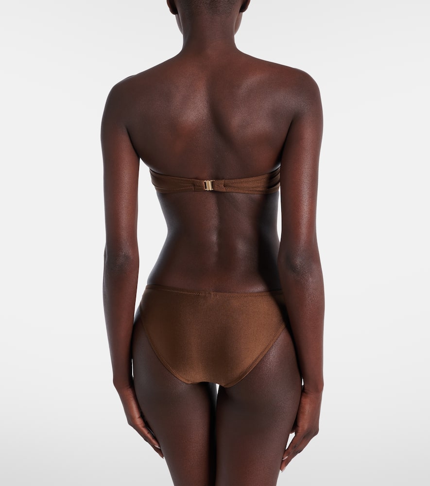 Melissa Odabash Istanbul bikini bottoms
