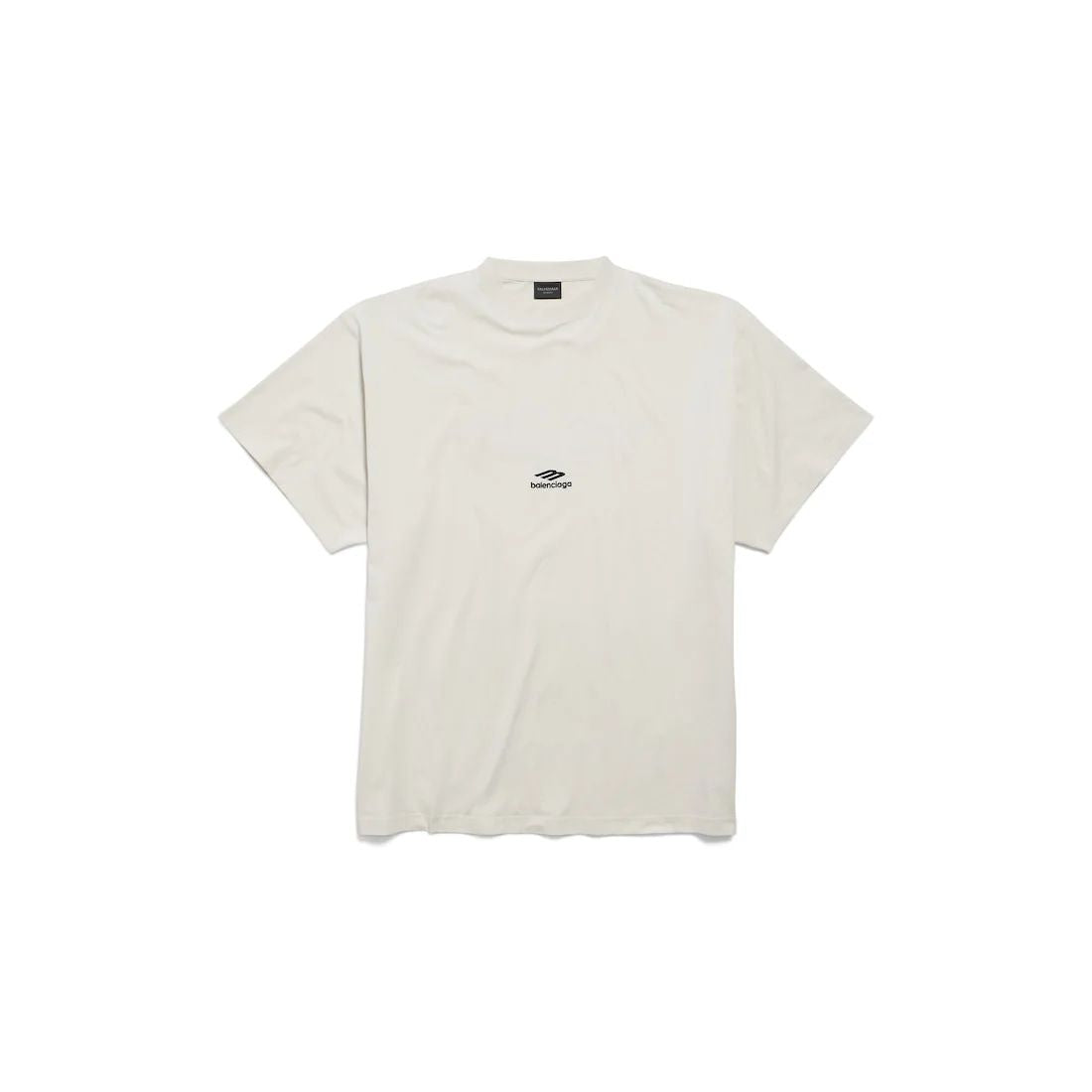 Bold Oversized T-Shirt for Men