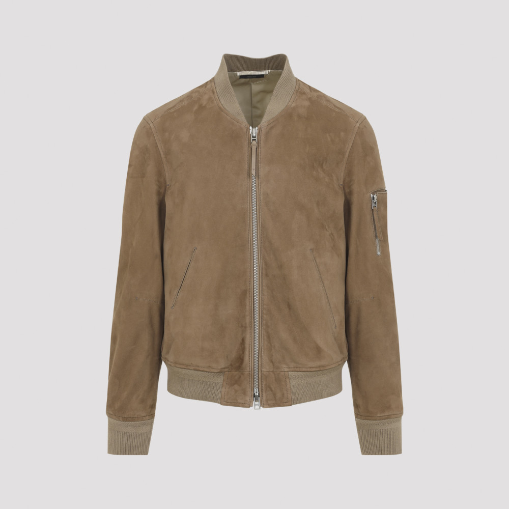 Jacket Nude & Neutrals