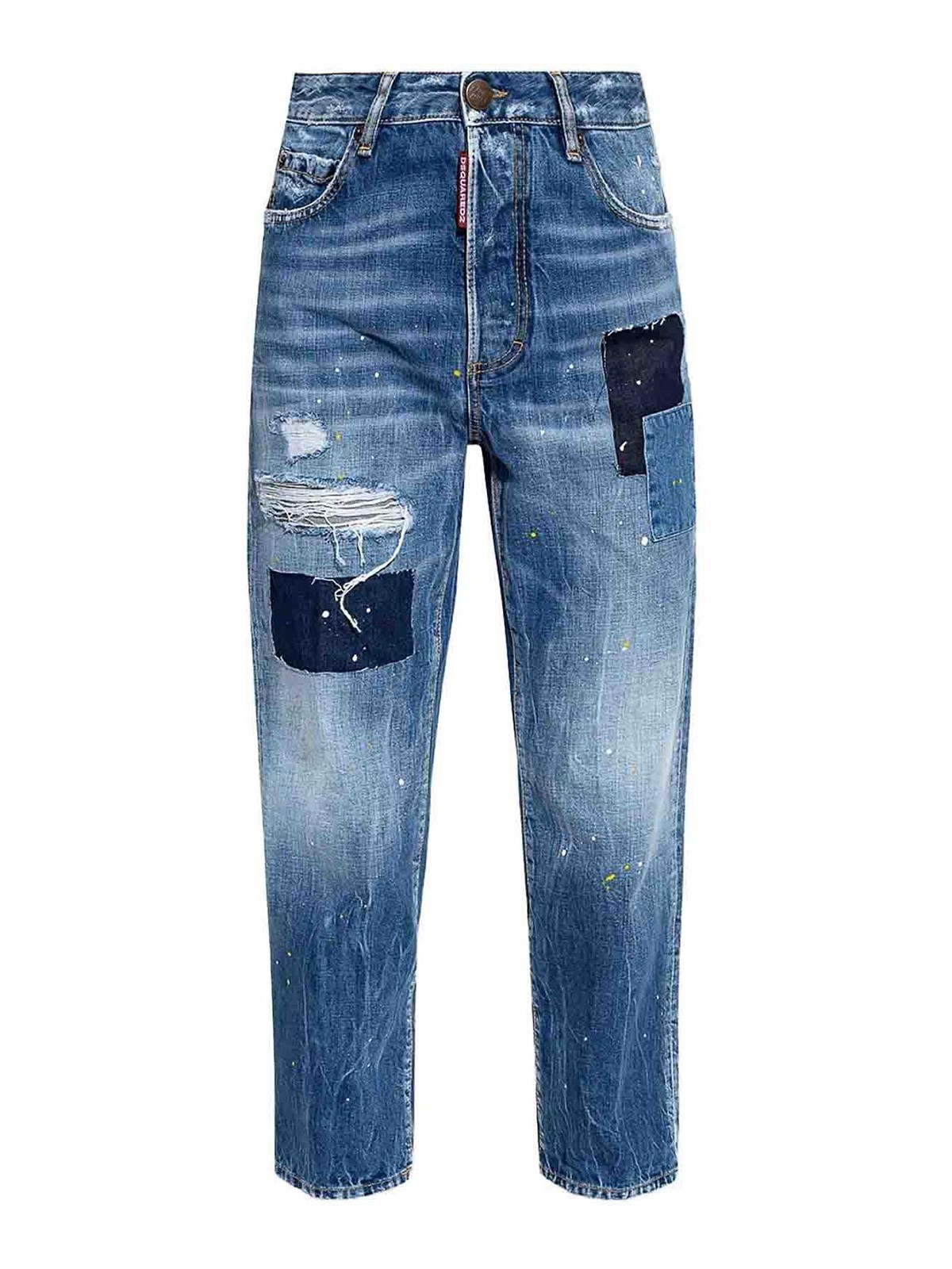 Jeans Boston Jeans