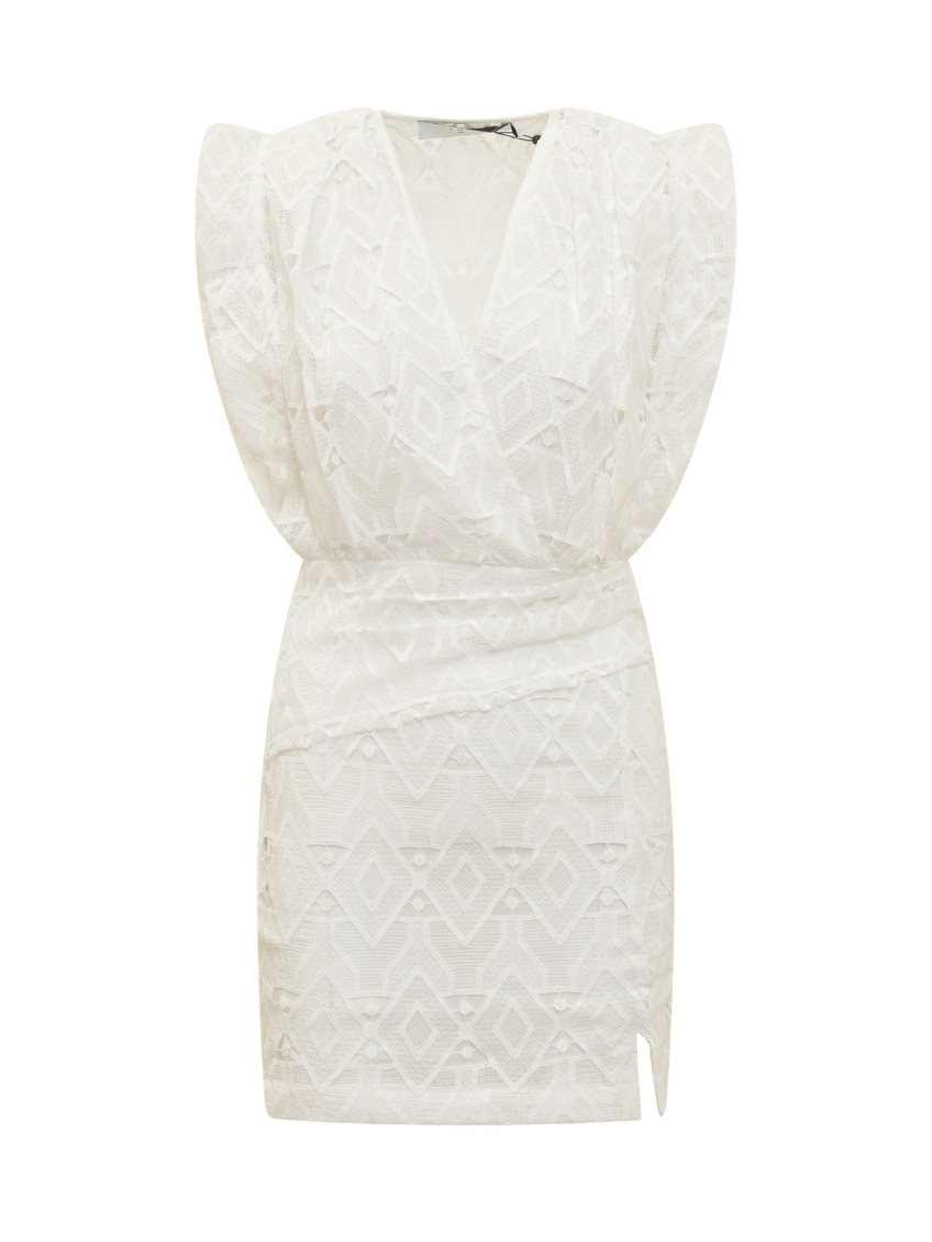 Perine Dress