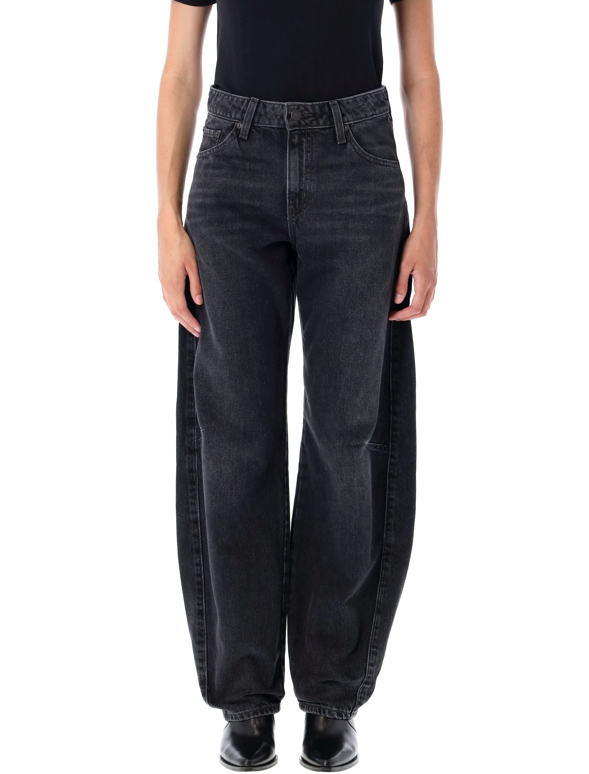 Essential Women's Jeans