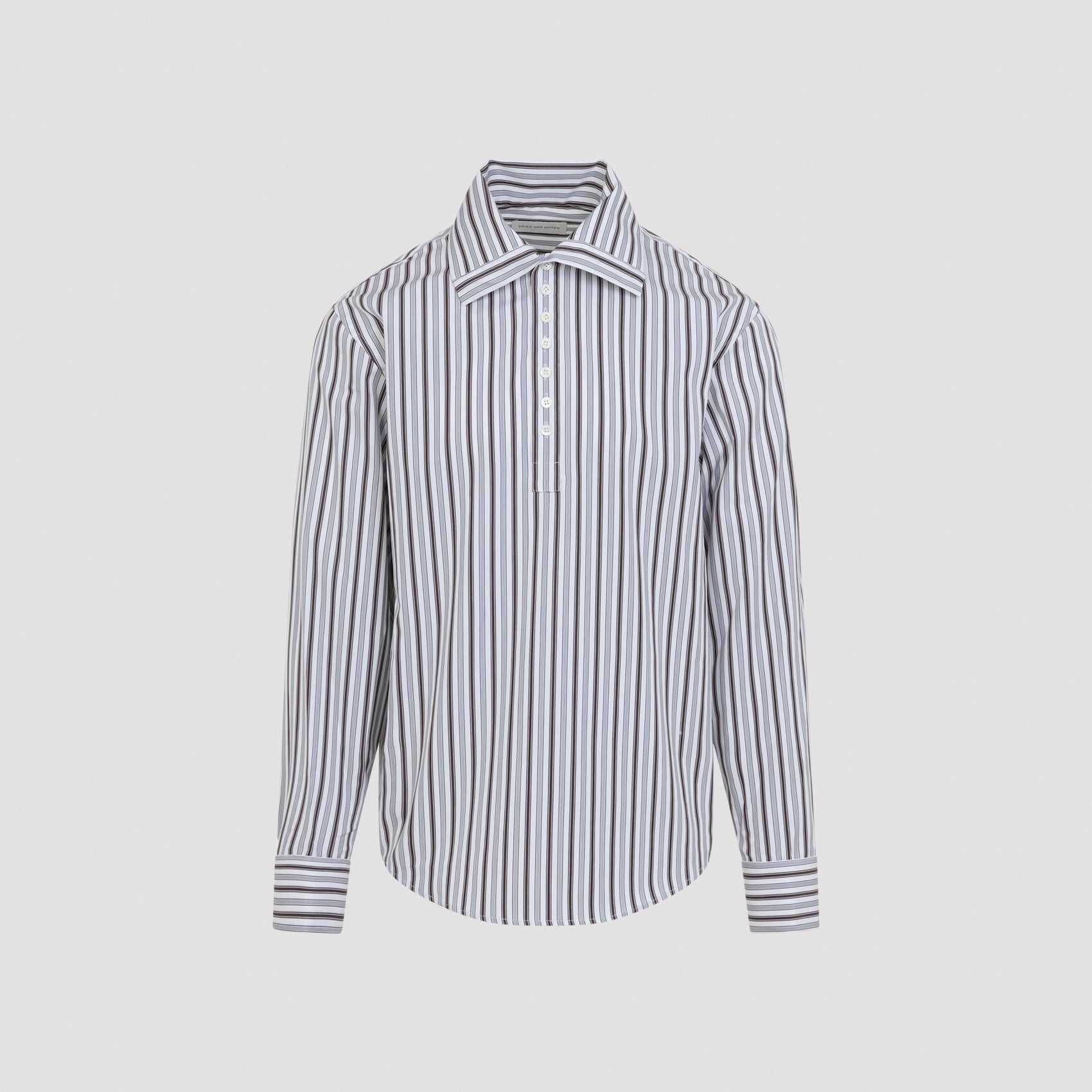 Cedon Cotton Shirt