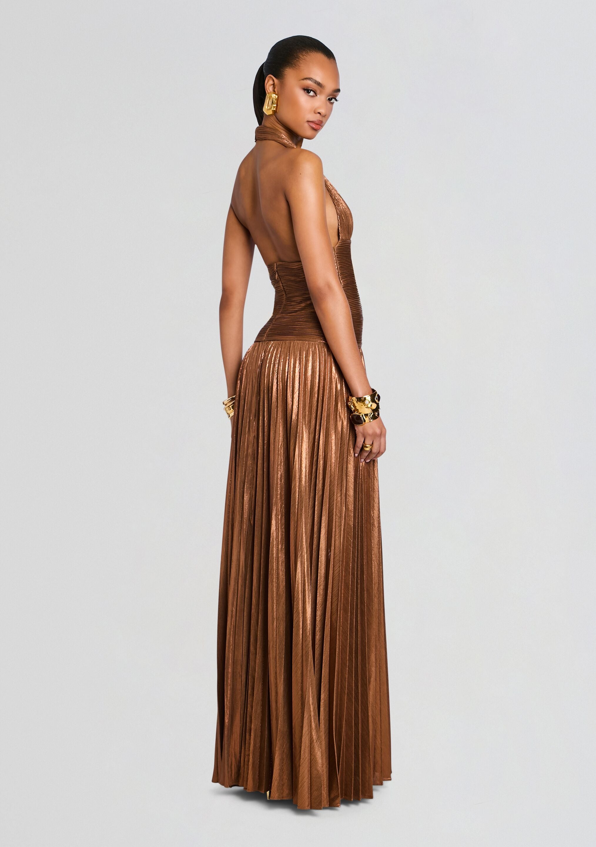 Orlina Dress