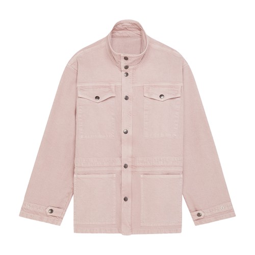 Titouen Parka