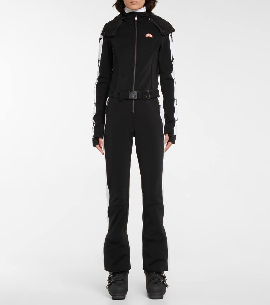 Magic Ghoster ski suit