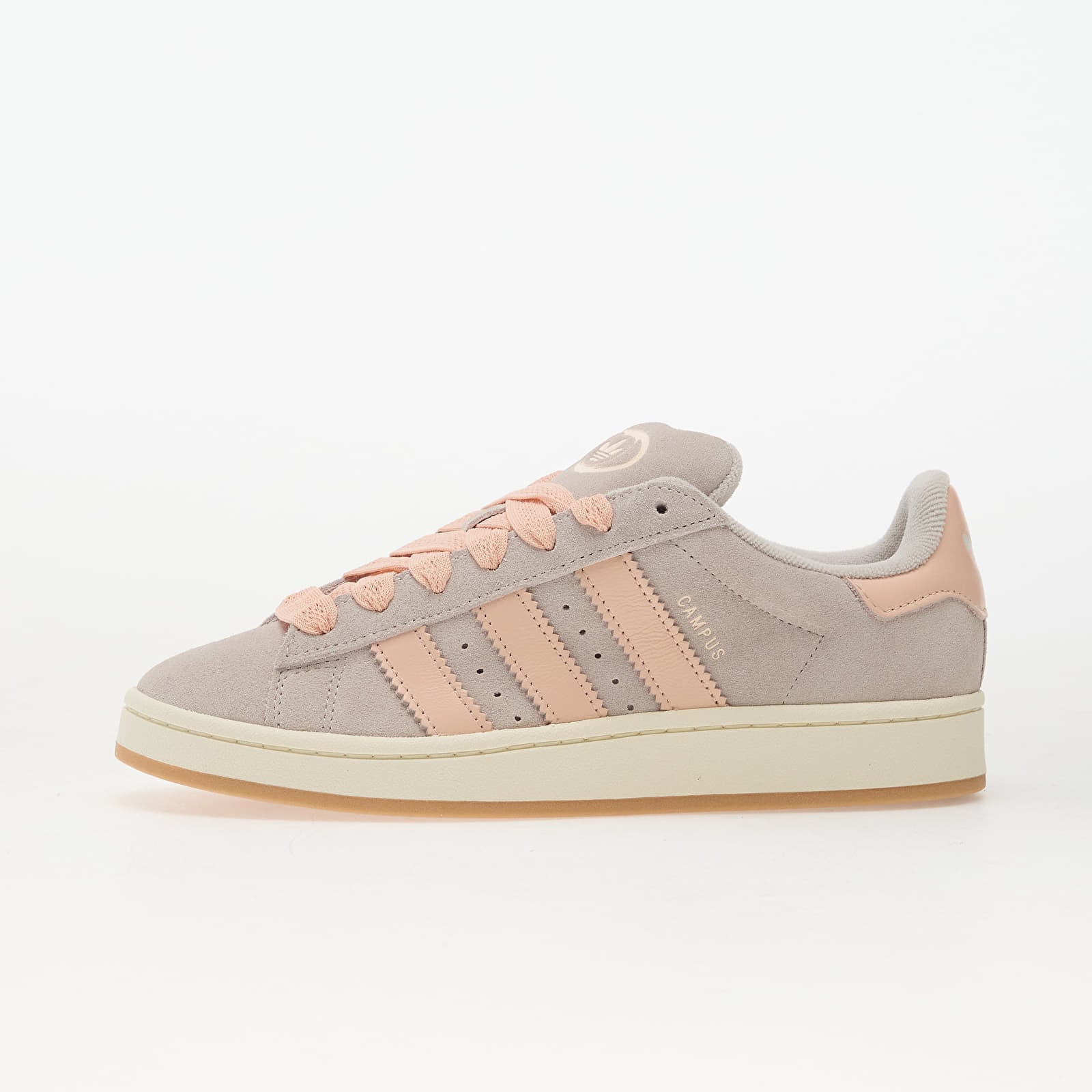Sneakers adidas Campus 00s Chalk Pearl/ Blush Pink/ Off White