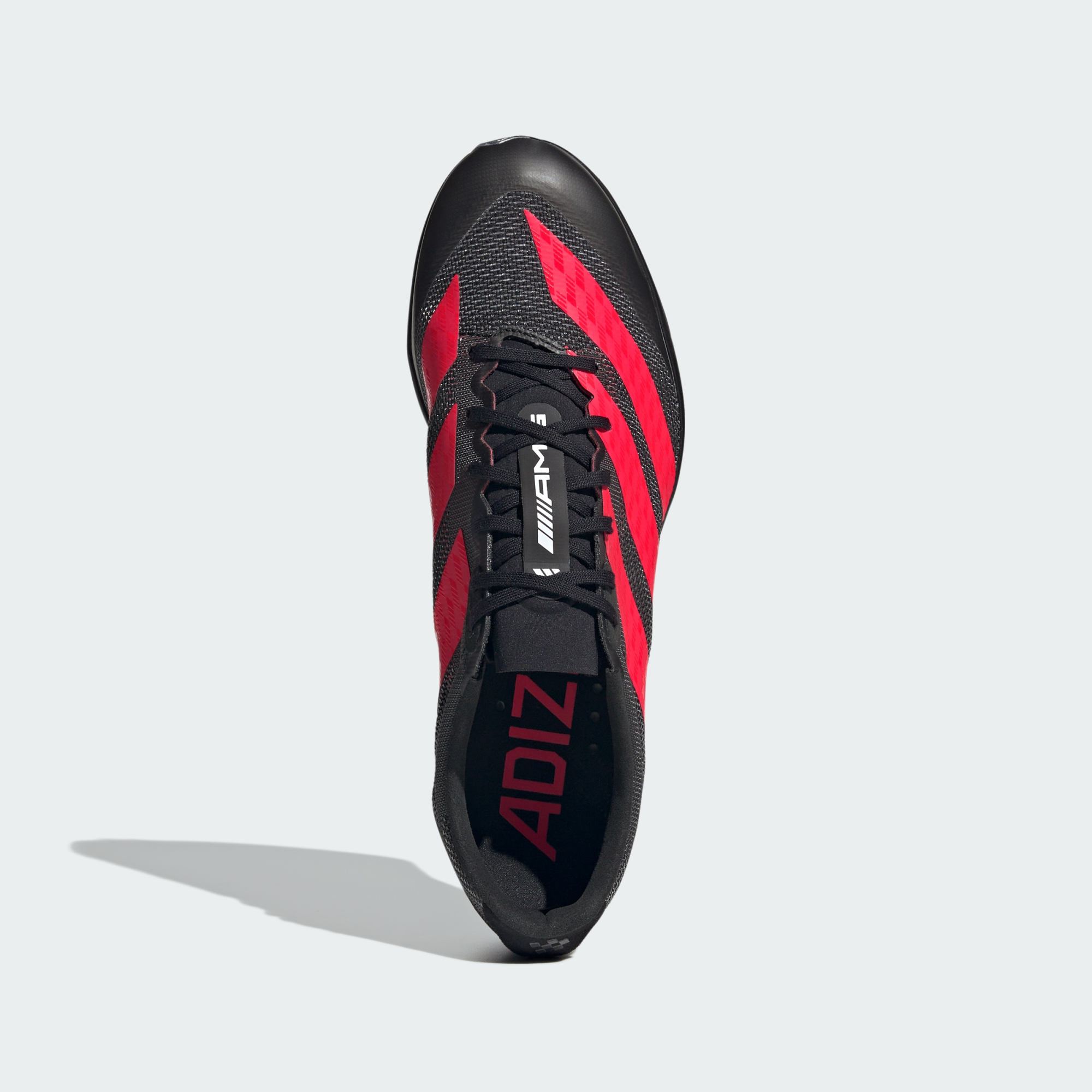 Adidas Performance Unisex ADIZERO PRIME AMG SHOES - Black