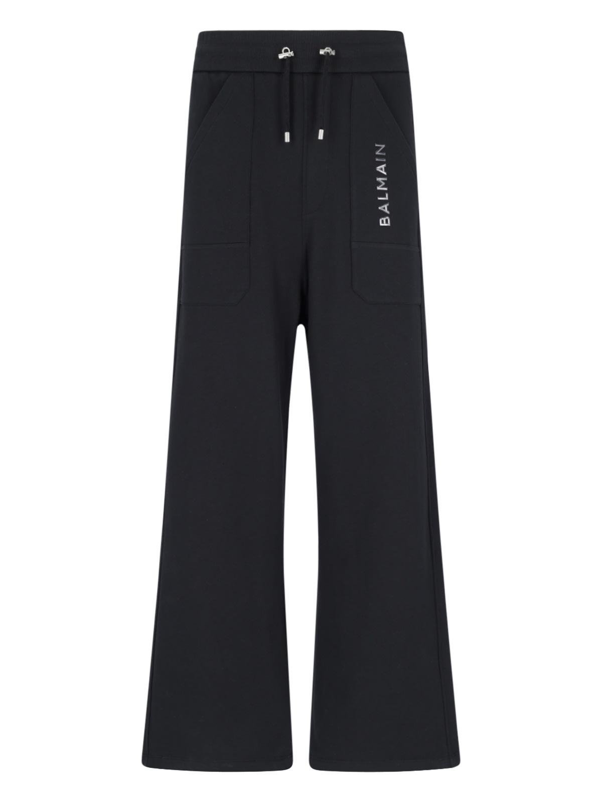 Jogging Pants With Logo