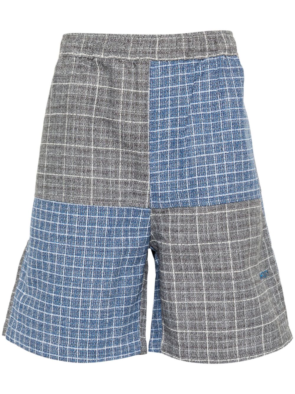 Roge shorts - Blue