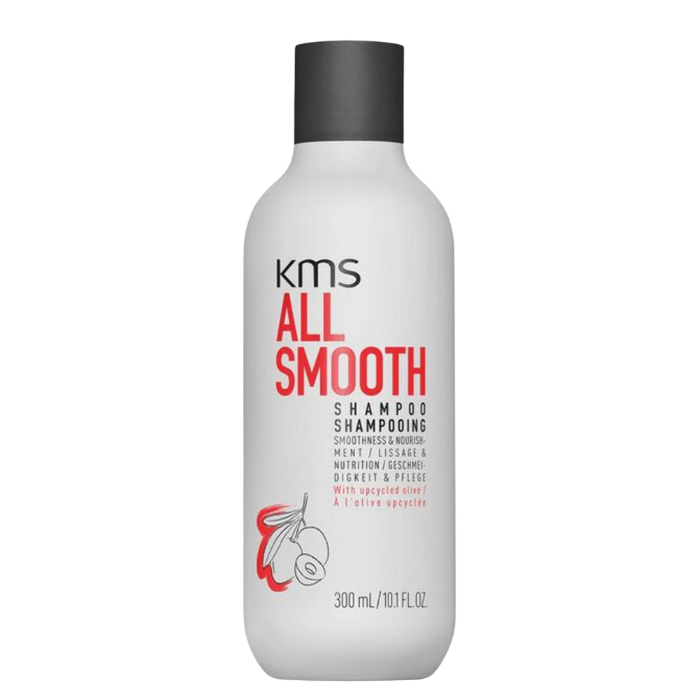 All Smooth Shampoo