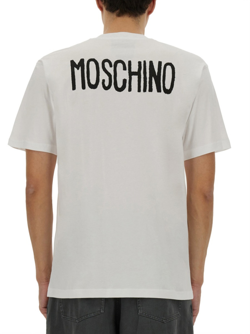 Multicolor Logo T-shirt