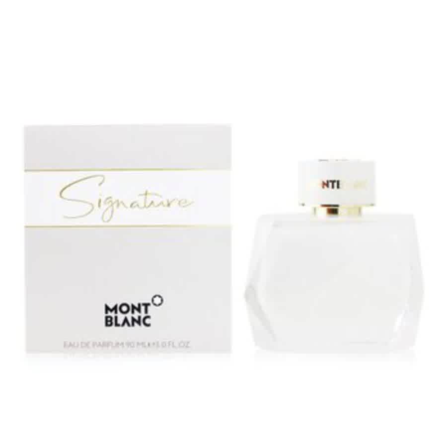 Signature Eau De Parfum Spray 90ml/3oz