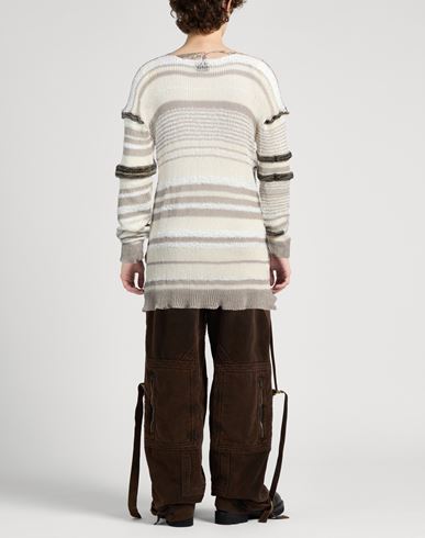 Man Sweater Beige