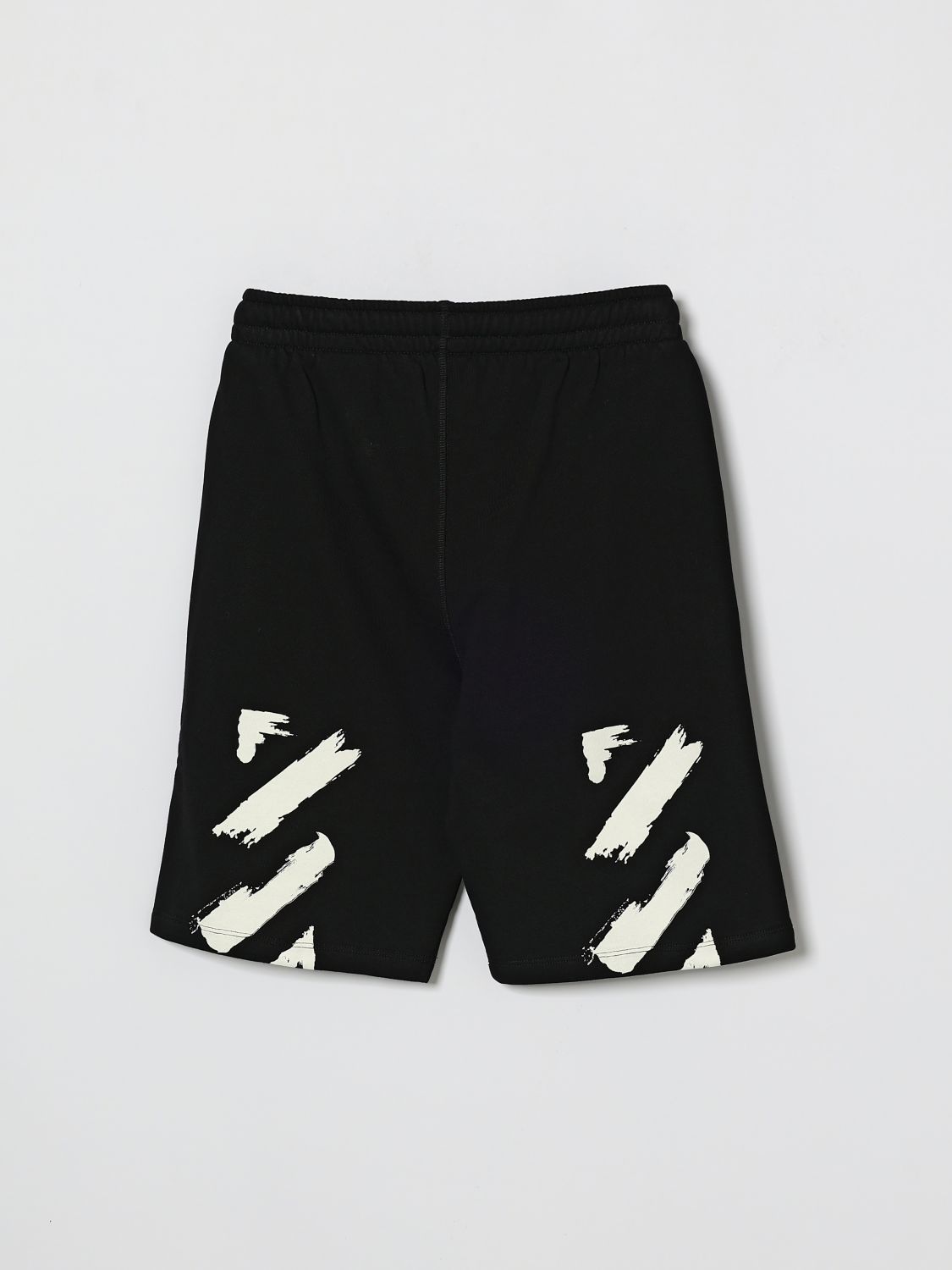 Shorts Kids color Black