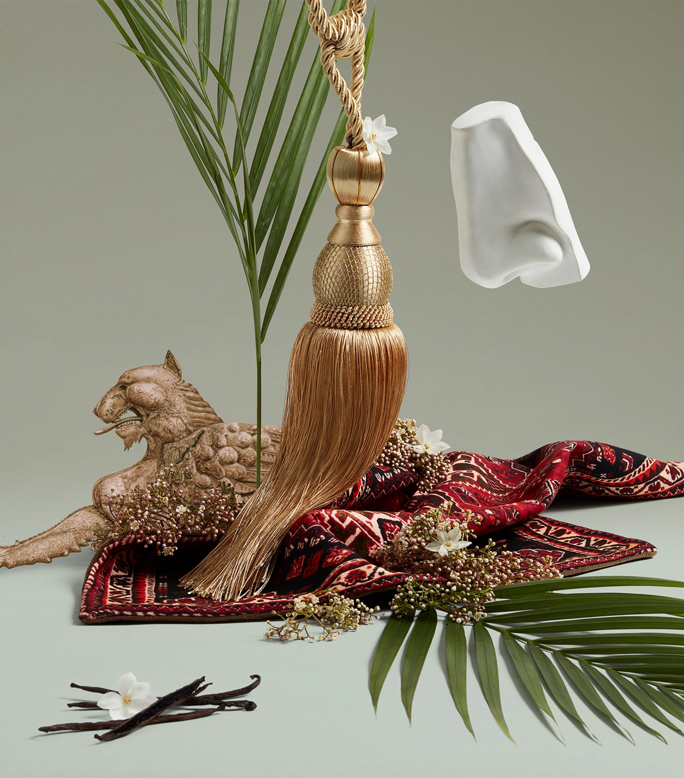Babylon Eau de Parfum