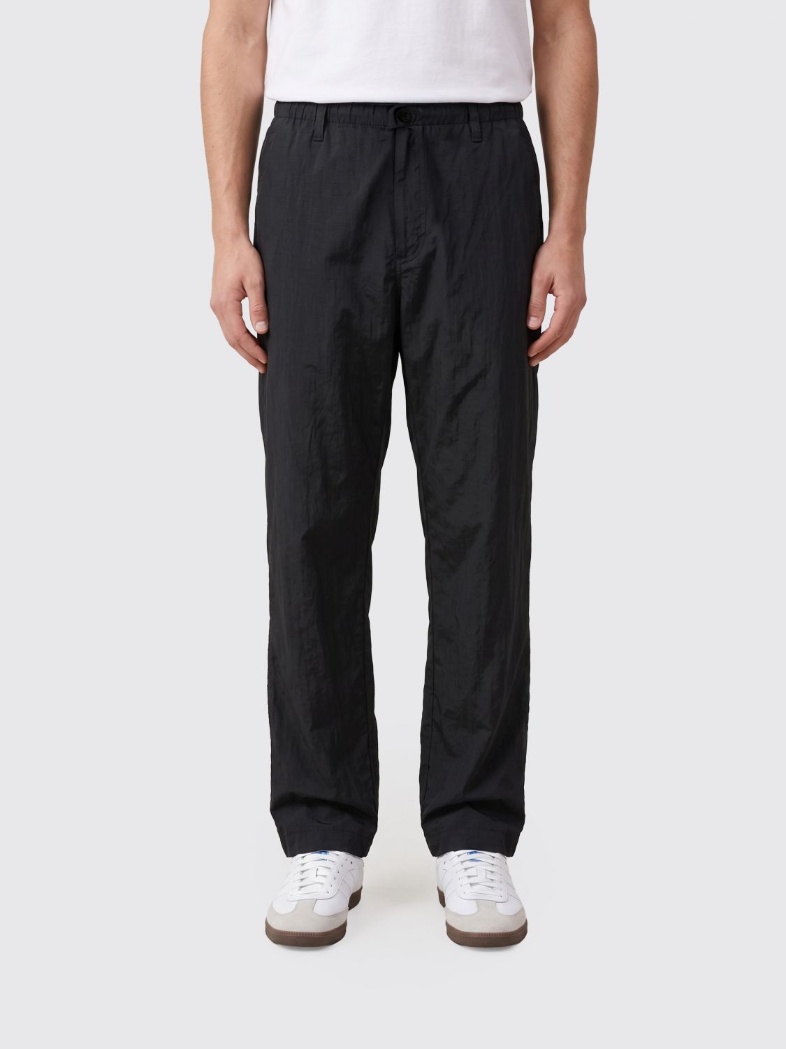 Pants Men color Brown