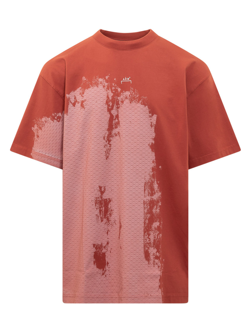 Brushstroke T-shirt