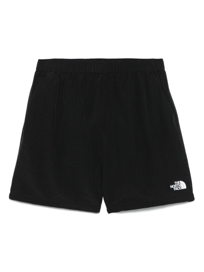 Water Track Shorts
