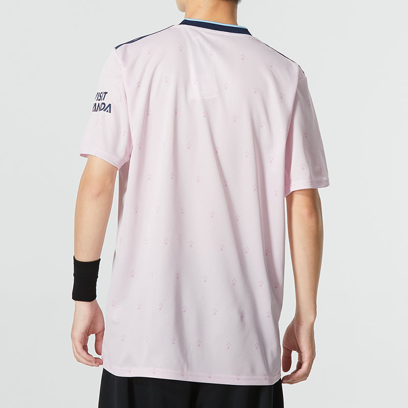Arsenal 22/23 Third Jersey 'Pink Black'