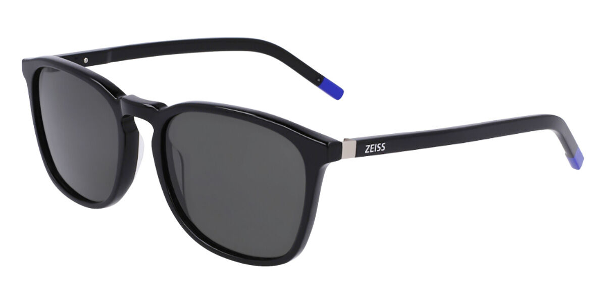 Zeiss ZS22511S 001 Men's Sunglasses Black Size 54