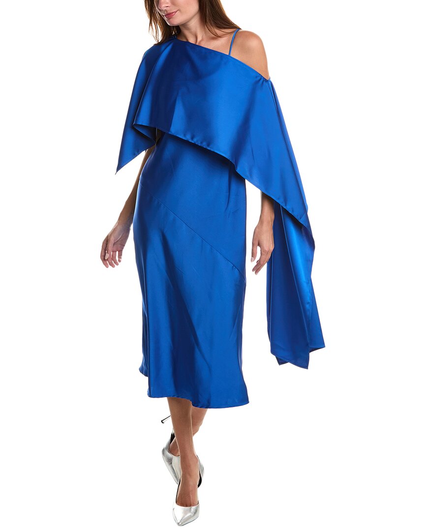 Micron Slip Dress