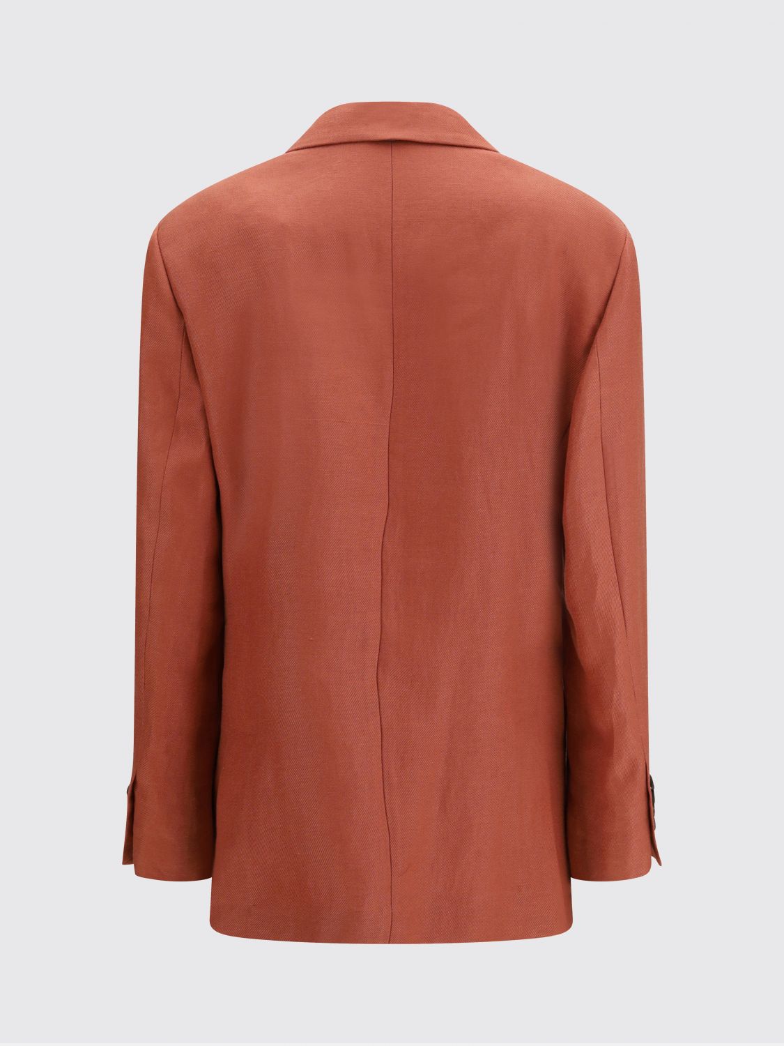 Blazer Woman color Beige