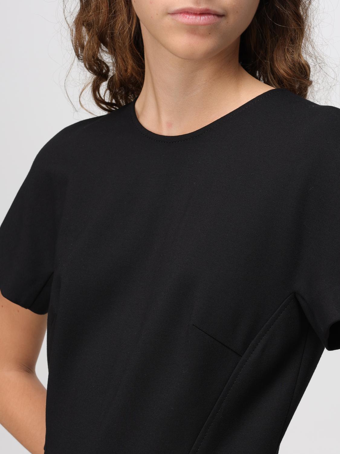 Dress Woman color Black 1