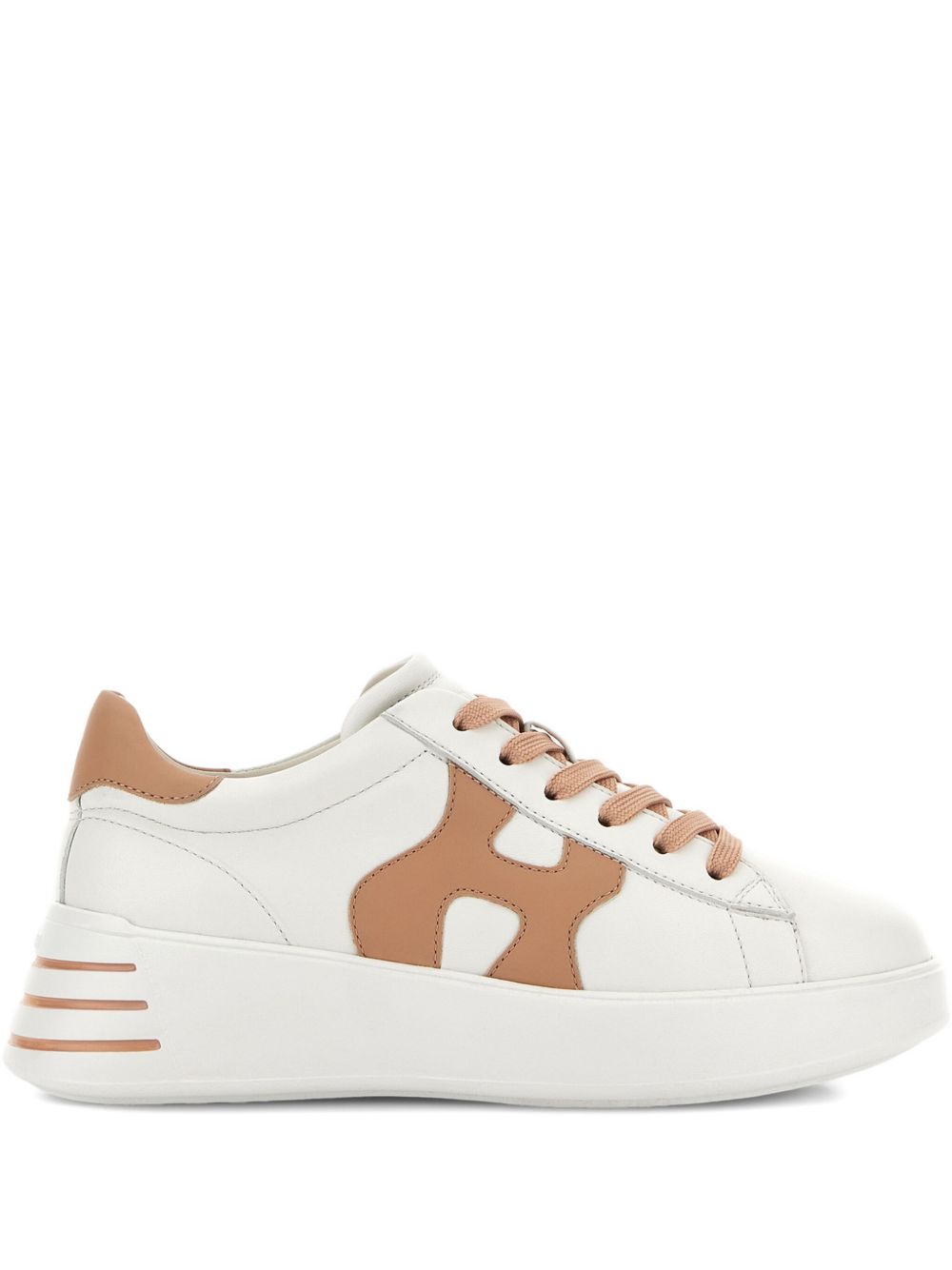 Rebel sneakers - White
