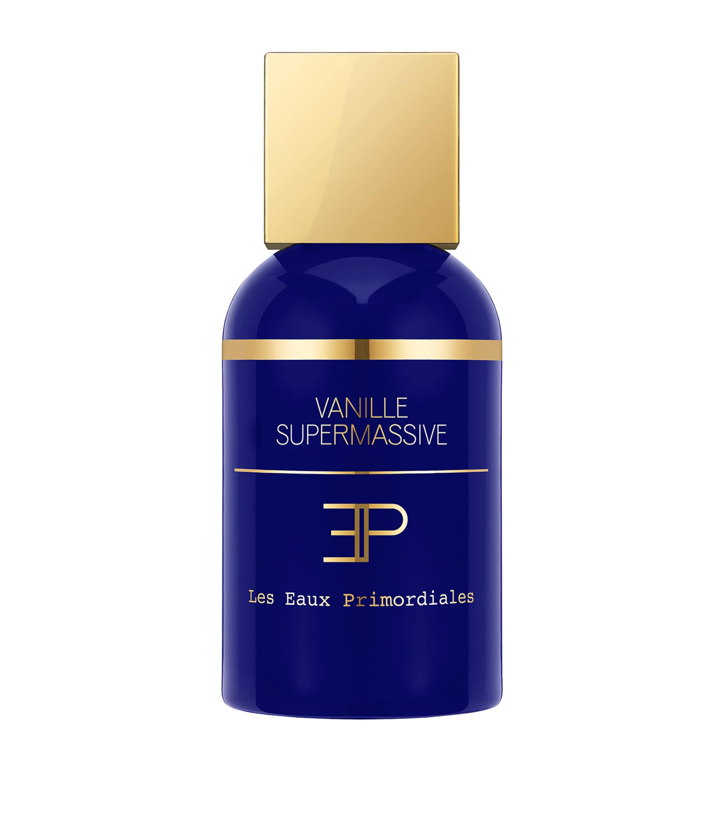 Vanille Supermassive Extrait de Parfum